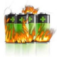 ساخت نانوباتری یون لیتیم مقاوم در برابر آتش