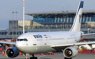 پروازهای فرودگاه امام به مقصد ترکیه تا اطلاع ثانوی لغو شد