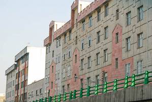 «3+3» گره کور مسکن قسطی