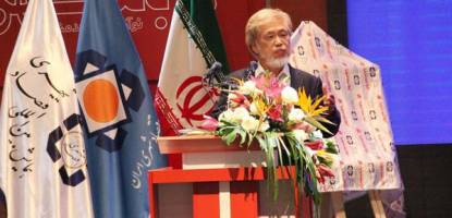 ایران پسابرجام باید در برابر فرایند نوسازی توسعه جهانی، آلترناتیو بومی ارائه کند