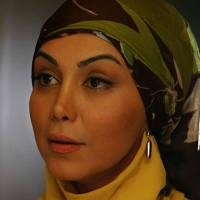 بهنوش بختیاری در نمایی از فیلم جدیدش! + عکس