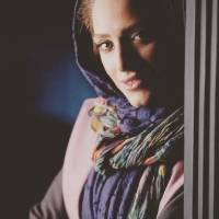 عکس آتلیه ای جدید بازیگر معروف! 