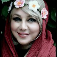 بهنوش بختیاری با ظاهری متفاوت! + عکس