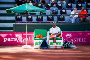 شاهقلی ما را نجات داد