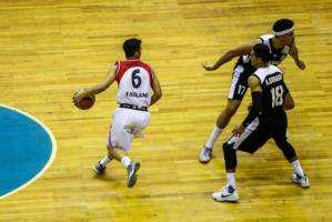 انتخابی المپیک تجربه بسیار خوبی بود