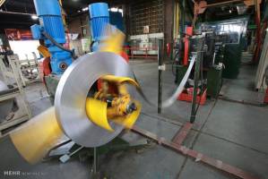 غرب استان تهران قطب توانمندتولید