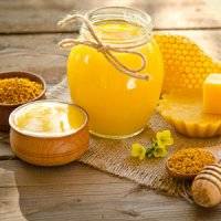 معجون خانگی برای مبارزه با سرطان 