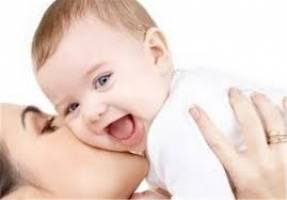 اهمیت شیر مادر برای سلامت ذهن نوزاد