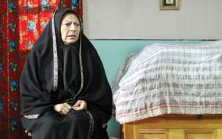 ثریا قاسمی: از حاشیه‌ها ناراحت می‌شوم