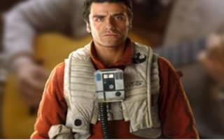 ستاره «جنگ ستارگان» در فیلم جدید اسپیلبرگ