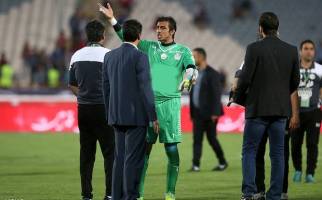 واکنش بهروان به درخواست استقلالی‌ها برای بخشش رحمتی 