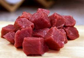 خطرات ناشی از دریافت زیاد پروتئین
