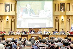 حقوق وزیران زیر 10 میلیون