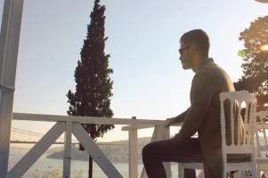 سیروان خسروی در ترکیه! + عکس