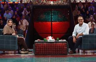 معرفی مهمان امشب خندوانه