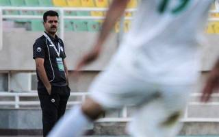 نمی‌خواهند رشد فوتبال شهرستان‌ها را ببینند