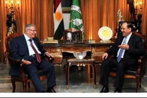 باید در روابط بغداد و اربیل بازنگری شود