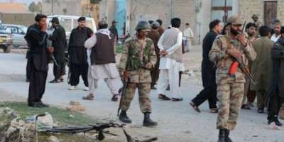 هفت کشته در اثر انفجار تروریستی در شمال غرب پاکستان