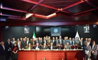 50 درصد پارلمان بخش خصوصي تهران سابقه دولتي دارند