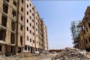 پايان جذابيت بازار مسكن براي سرمايه‌گذاري