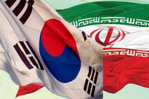 ایران و دایلم کره جنوبی تفاهم‌نامه نفتی امضا کردند