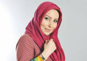 پرستو صالحی: گونه‌هایم را تزریق نکرده‌ام!