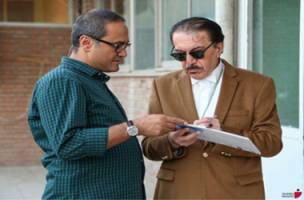 شکیبایی چطور «حمید» هامون شد؟