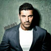 فوتوشات جدید جان آبراهام! + عکس