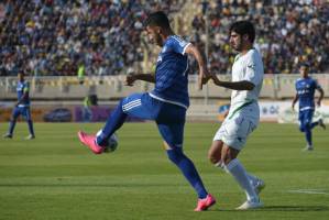 شاید غرور باعث شکست استقلال خوزستان شد