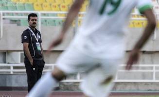 از دست دادن تمرکز، عامل شکست‌مان از ذوب‌آهن بود