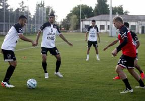 تمرین‌های هجومی اختصاصی برای وحید امیری