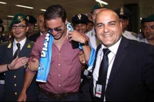 اتلتیکومادرید به طور رسمی خواهان به خدمت گرفتن «هیگواین» شد