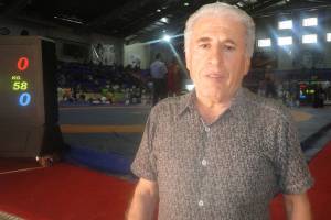 کشتی تا المپیک به روزهای آرامی نیاز دارد/نگاه ما باید ملی باشد