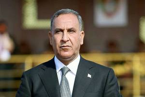  ۱۰ درصد از اراضی عراق تحت اشغال داعش است