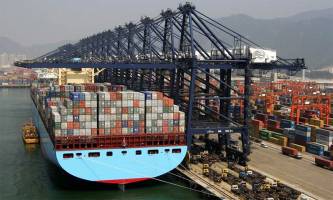 صعود 18 پله‌ای ایران در عملکرد لجستیکی