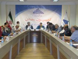 فصل جدید تعامل بین خانه اقتصاد و مجلس