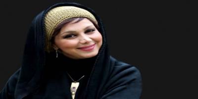 بهنوش بختیاری ؛ از فضای مجازی دل‌زده شده‌ام