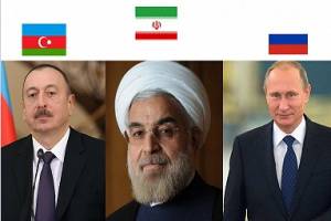روحانی به آذربایجان می رود