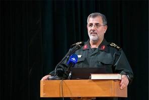 سپاه ضربه سنگینی به گروهک‌های ضدانقلاب در شمال عراق وارد کرد