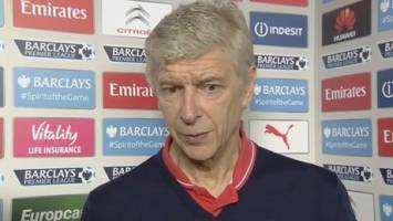 ونگر هواداران آرسنال را امیدوار کرد