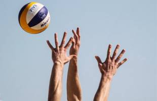 اعزام تیم‌های ملی والیبال ساحلی جوانان به مسابقات جهانی