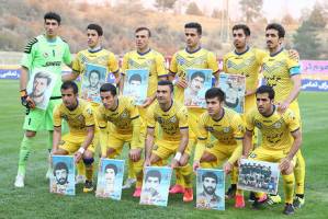 بدهی سنگین باشگاه نفت به بازیکنان فصل گذشته