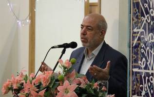 گزارش وزیر نیرو از وضعیت منابع آب