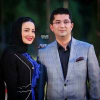 شیلا خداداد در جشنواره حافظ 95! + عکس