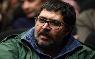 «دختر» را با عشق بازی کردم/ فیلم میرکریمی را ببینید