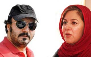 کامبیز دیرباز و ستاره اسکندری بازیگران اصلی «لبخند رخساره» شدند