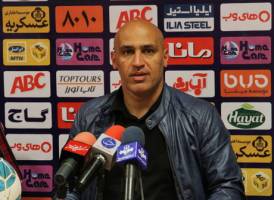 منصوریان: پله‌های ترقی را در نفت طی کردم