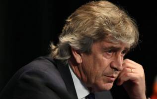 پیگرینی همچنان منتظر پیشنهاد مربیگری