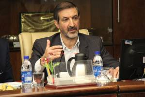 بحران آب کشور برای مردم محسوس نیست