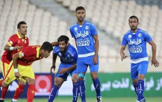 توقف استقلال برابر نفت در سکوت «آزادی»